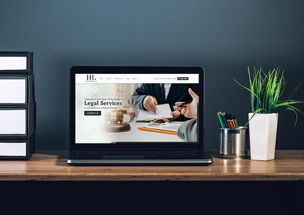Legal services blog