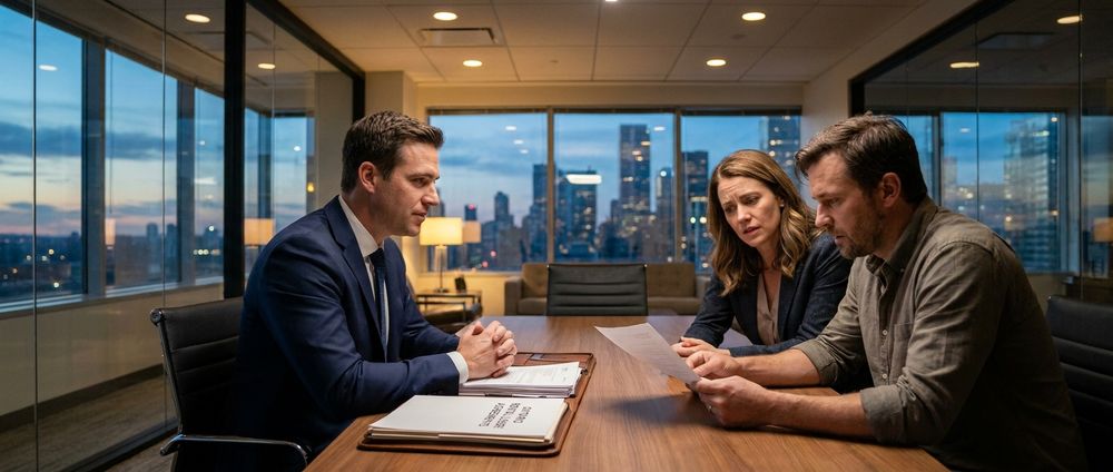 Blog by HL Legal Services Professional Corporation