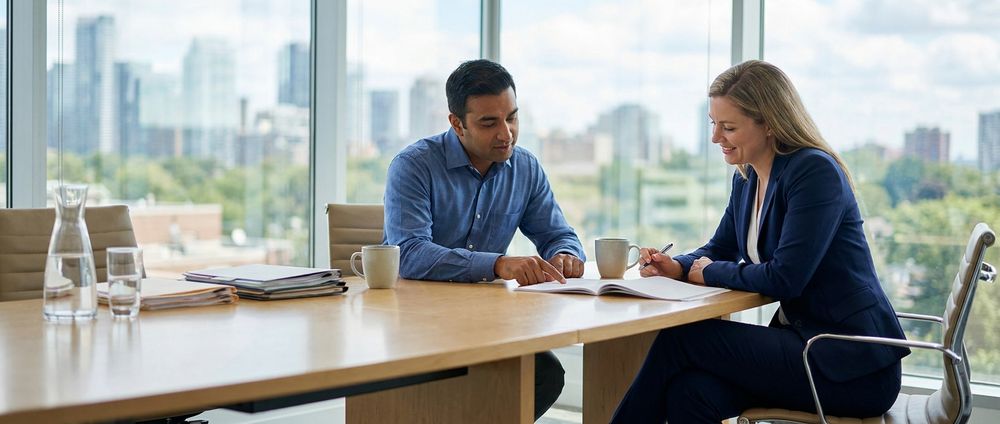 Blog by HL Legal Services Professional Corporation