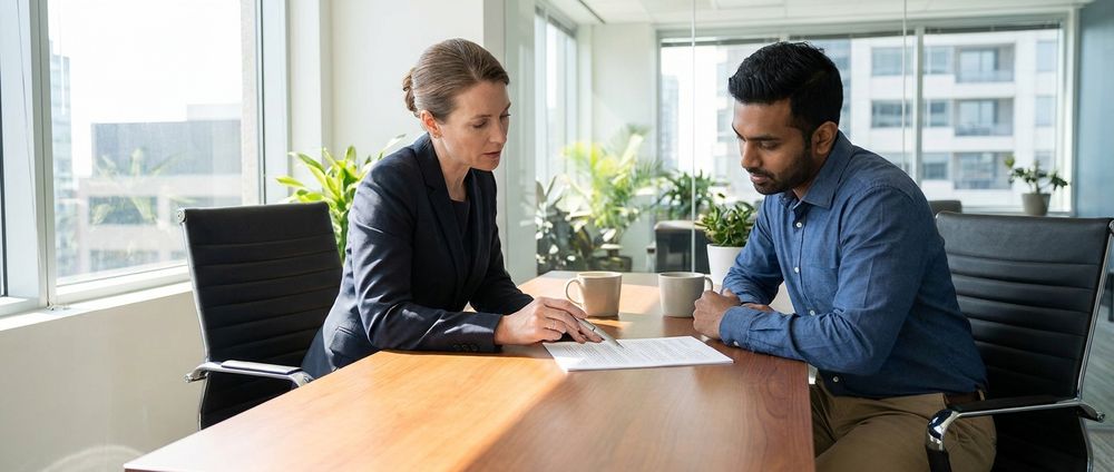 Blog by HL Legal Services Professional Corporation