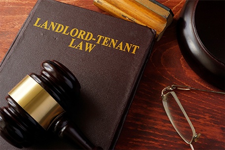 Landlord Tenant Issues