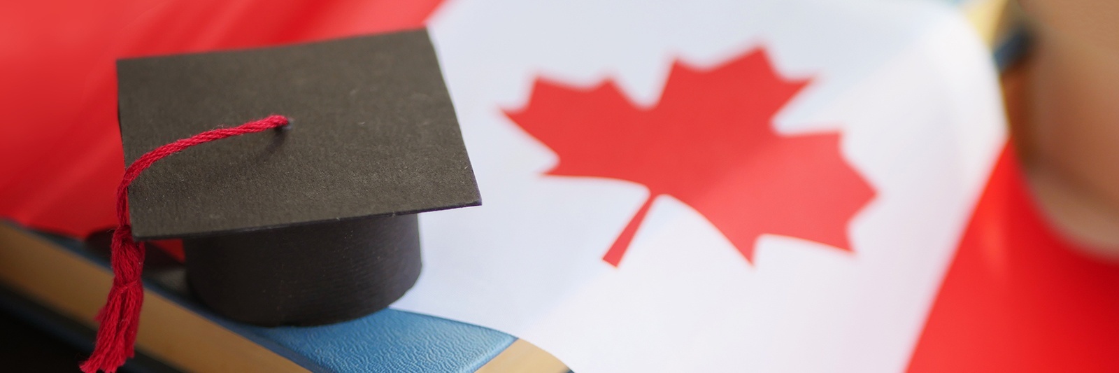 The Post Graduation Work Permit Program enables students to gain valuable Canadian work experience after graduation