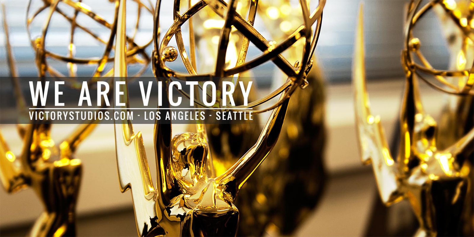 Victory Studios - Video Production Company in Seattle, WA