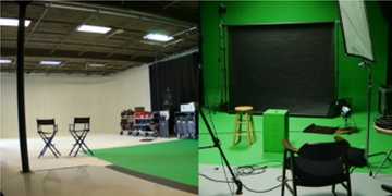Studio Rental Services in Seattle, WA by Victory Studios