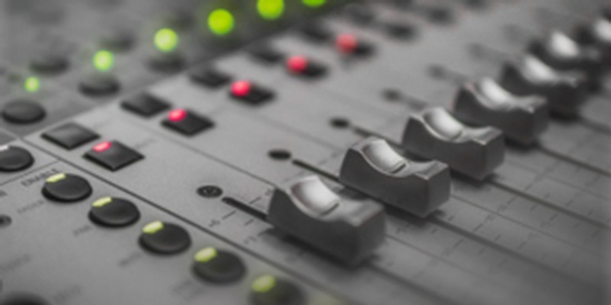 Audio Recording, Mixing Services Seattle | Music Video Production