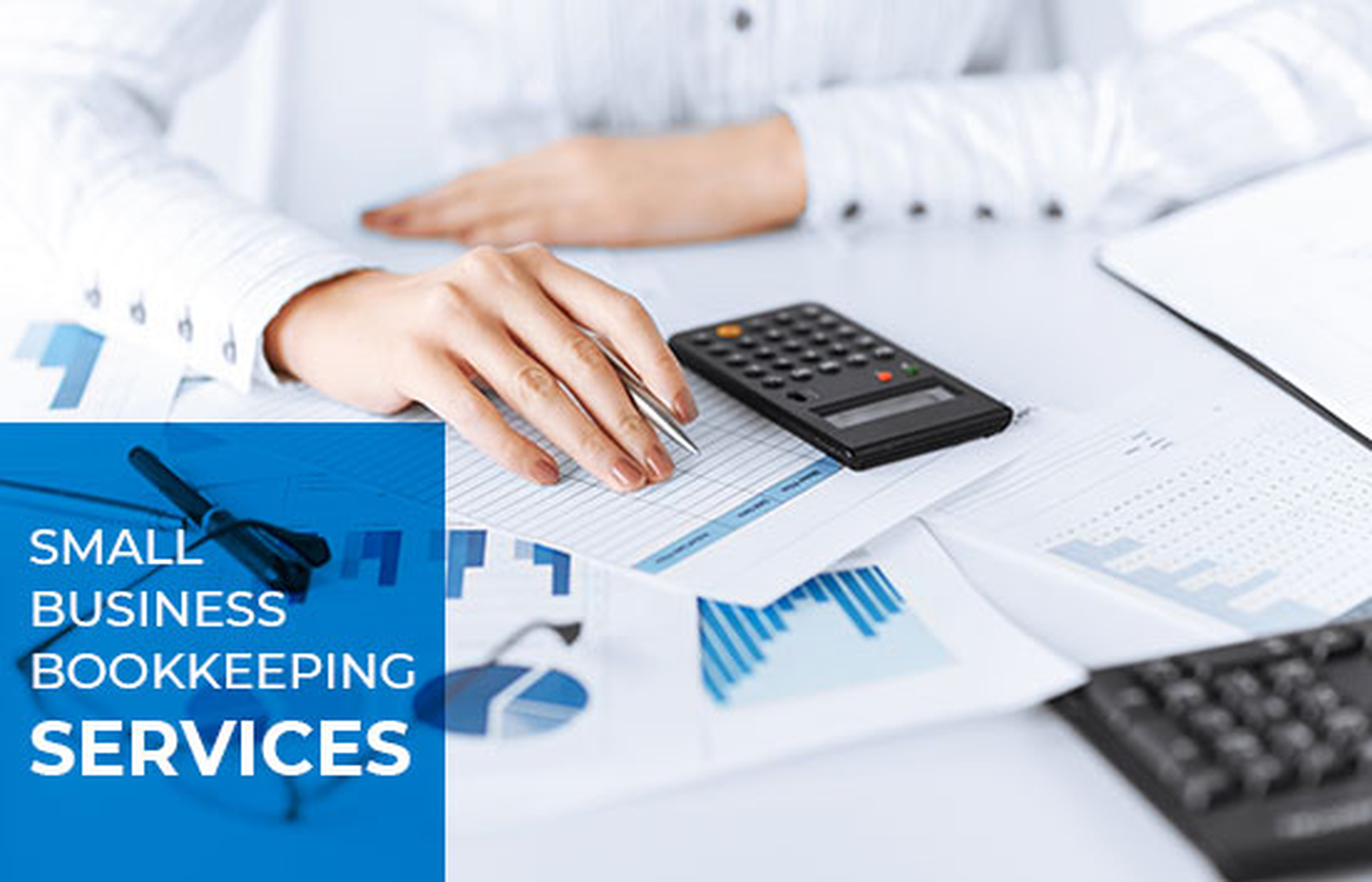 Bookkeeping Services Point Clark