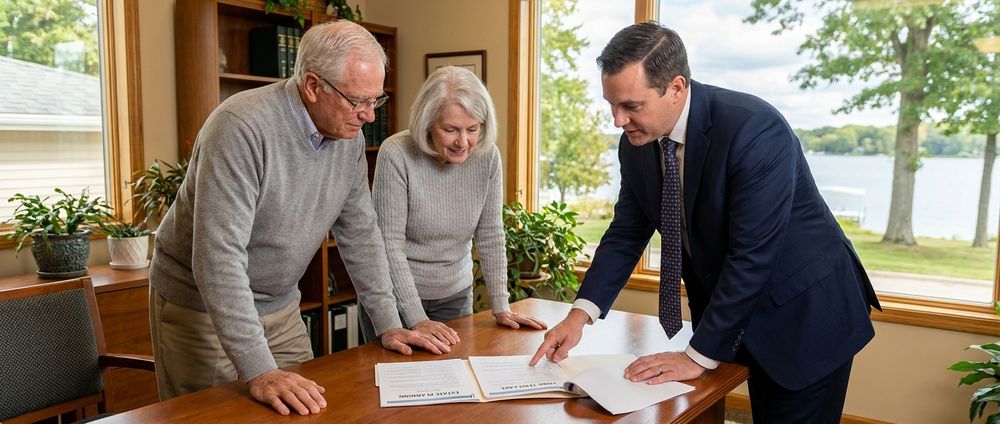 Blog by Law Office of Kenneth A. Puzycki, PLLC