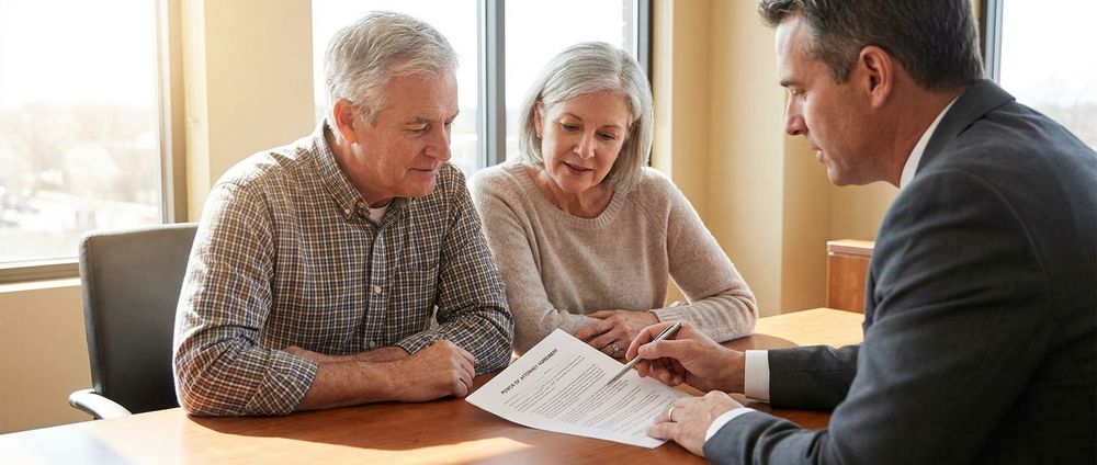 Blog by Law Office of Kenneth A. Puzycki, PLLC