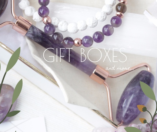 Gift Box Spa