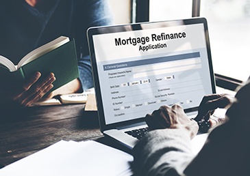 Mortgage Refinance Services by Toronto Mortgage Broker - Mortgages By Erin