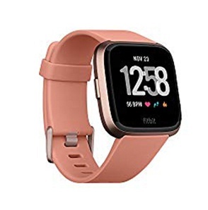 Smartwatch, Fitbit Versa Private Fitness Training Penticton by Funktion For Life - Fitness and Health as a Lifestyle