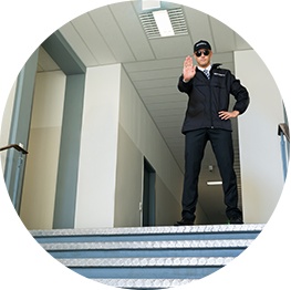 Professional Security Guard Services Lakewood by Markham Investigation and Protection