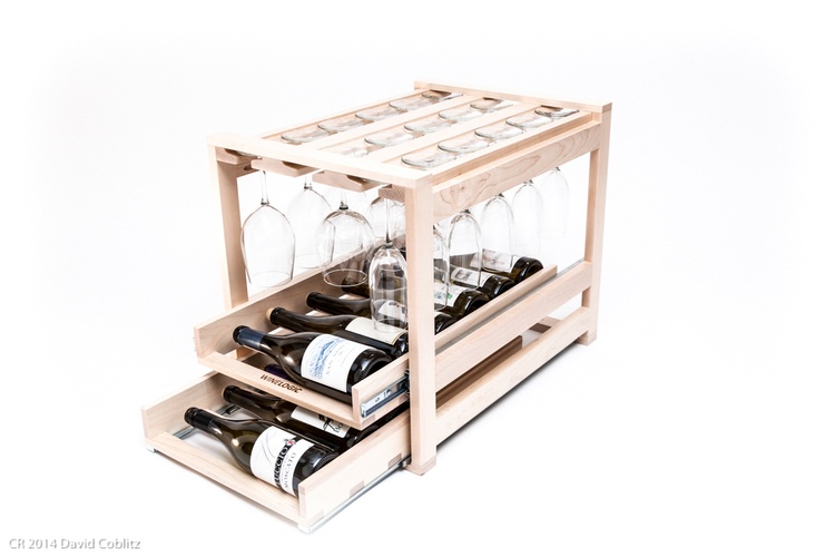 Wooden Wine Cart - Product Photography Chesterfield by Coblitz Photographic Arts