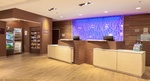 Store Reception Area - Commercial Photography Maryland Heights by  Coblitz Photographic Arts