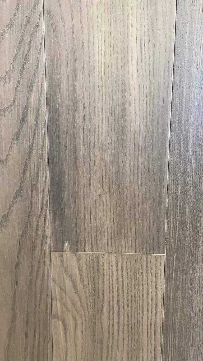 Engineered Oak Modern Grey