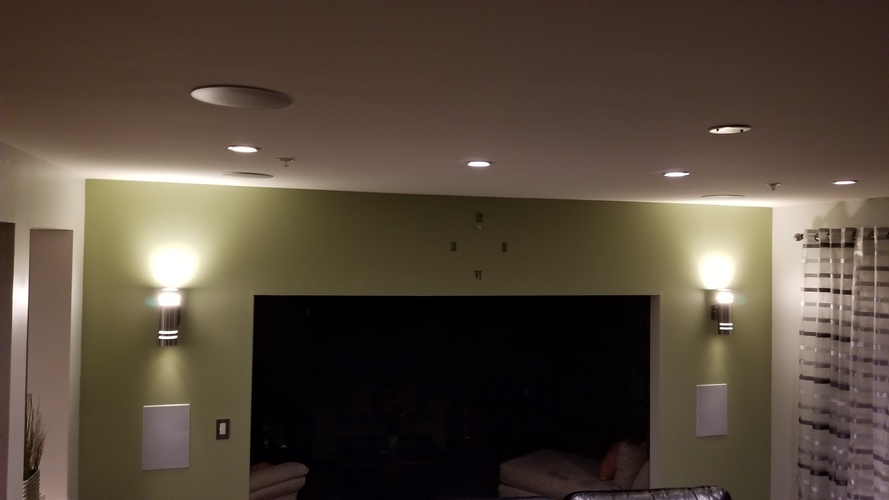 Electrical and Lighting Control System Installations Frederick MD by Nerical LLC