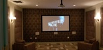 Home Theatre System Installation in Frederick MD by Nerical LLC