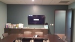 Cabin Area Flat Screen TV Wall Mount Installation Hagerstown by Nerical LLC