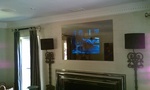 Flat Panel TV Installation Services by CEDIA Certified Technician in Frederick, MD - Nerical LLC