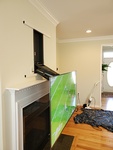 Custom TV Installation Services by Nerical LLC - CEDIA Certified Technician in Frederick