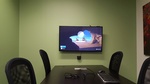 Flat Panel TV Installation by CEDIA Certified Technician in Frederick at Nerical LLC