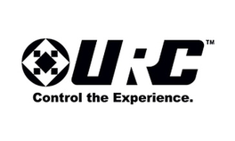 Universal Remote Control, Inc Logo - Residential & Commercial Automation Systems