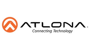 Atlona Logo - Commercial and Residential Product Company