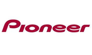Pioneer Logo - Sound Product Company 