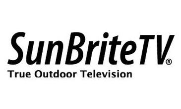 SubBriteTV Logo - Outdoor Television Product Company