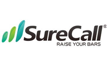 SureCall Logo - Signal Booster Products
