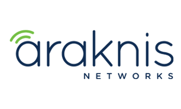 Araknis Networks Logo - Networking Product Company 