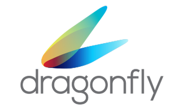 Dragonfly Logo - Smart Home Products