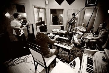 Voice Over Recording