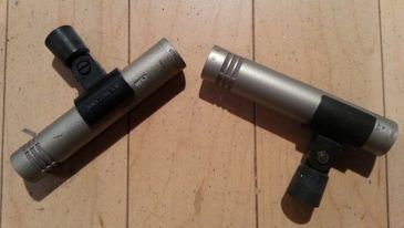 Neumann KM-83