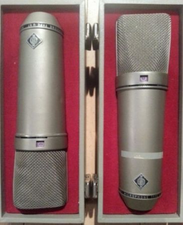 Neumann U-67