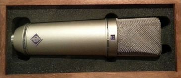 Neumann U-89