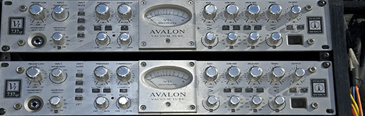 Avalon Pres