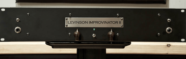 Levinson Improvinator II