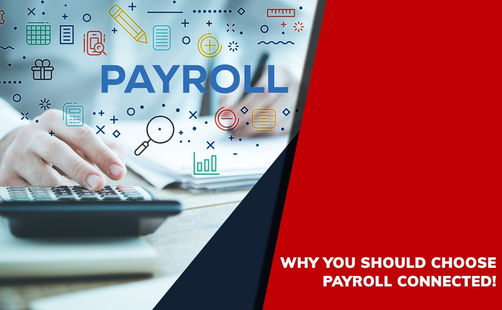 Blog by Payroll Connected