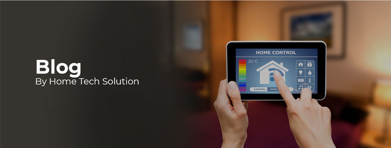 Blog by Home Tech Solution