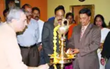 Santhigram Kerala Ayurveda Inc. Welllness Clinic 
