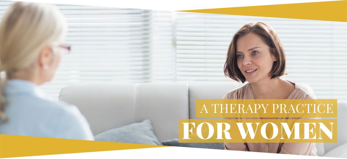 Counseling Services For Women Alpharetta, Sandy Springs