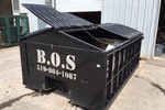 Commercial Waste Management by BOS Services Inc. - Commercial Garbage Bin Rental Kitchener