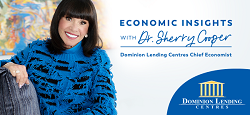 Economic Insights from Dr. Sherry Cooper