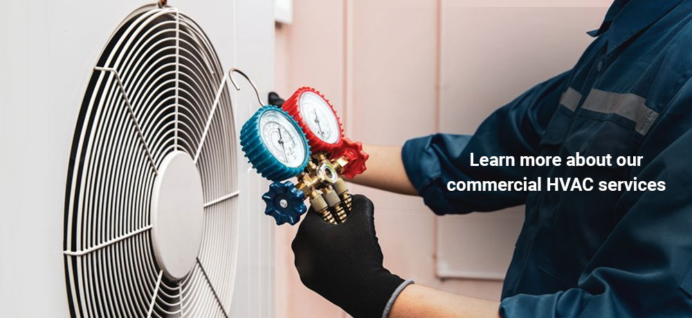 The Importance of Choosing a Reputable HVAC Company for Commercial HVACR Equipment in Toronto
