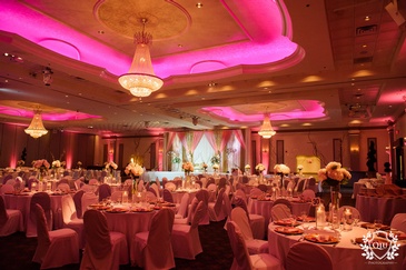 Wedding Decoration Toronto ON by Design Mantraa-Decor and Florals