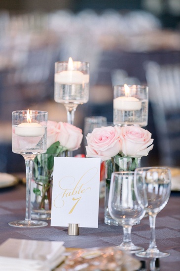 Stunning Wedding Candlelight Decoration by Design Mantraa-Decor and Florals - Toronto Wedding Decorator