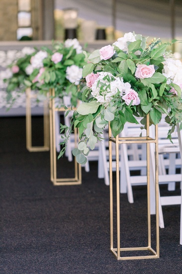Wedding Flower Bouquet Decor by Design Mantraa-Decor and Florals - Mississauga Wedding Decor
