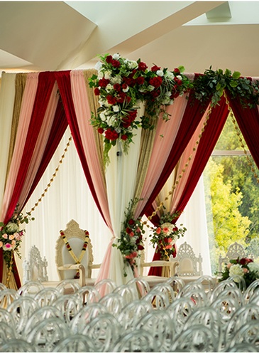 Corporate Event Decor Services by Design Mantraa-Decor and Florals - Event Decor Company Toronto ON
