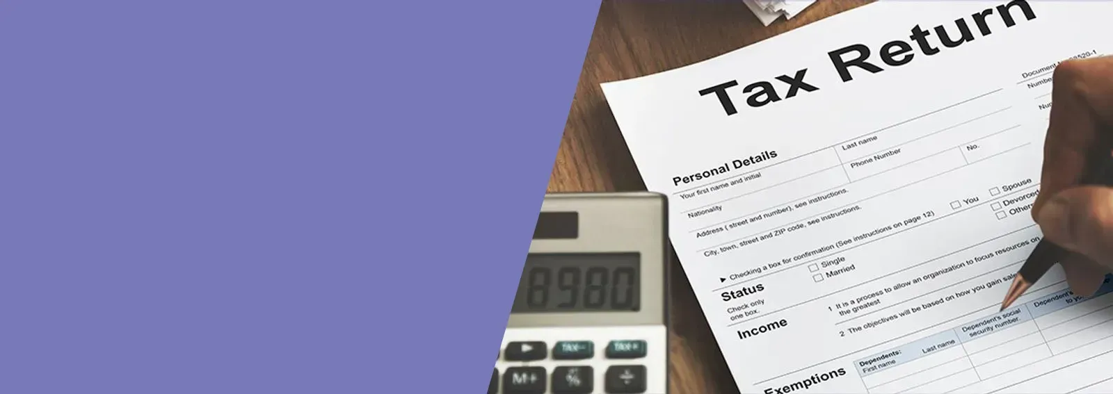 Professional handling of GST Returns in Edmonton